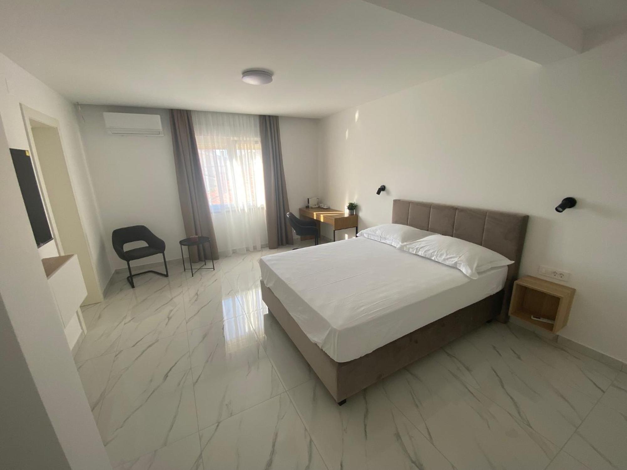 Guest House Ana Residence Zadar Exterior photo
