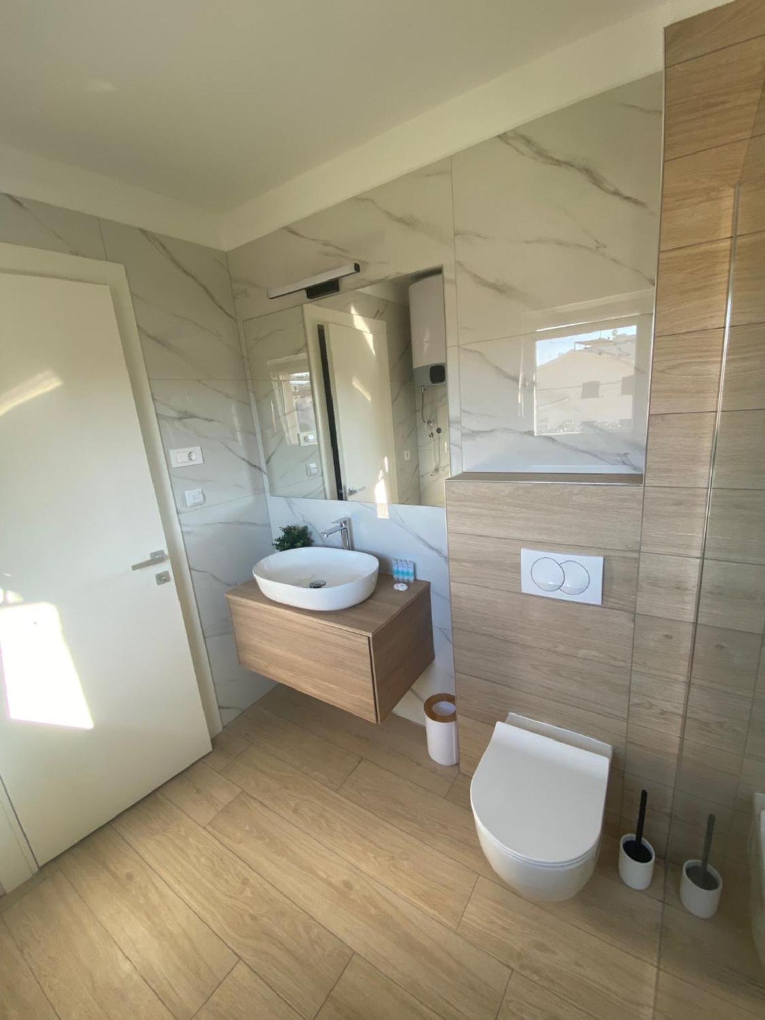 Guest House Ana Residence Zadar Exterior photo